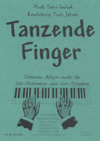 Tanzende Finger - click here