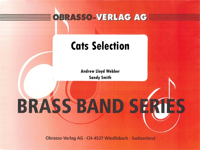 Cats Selection - click here