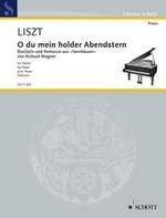 O du mein holder Abendstern - click here