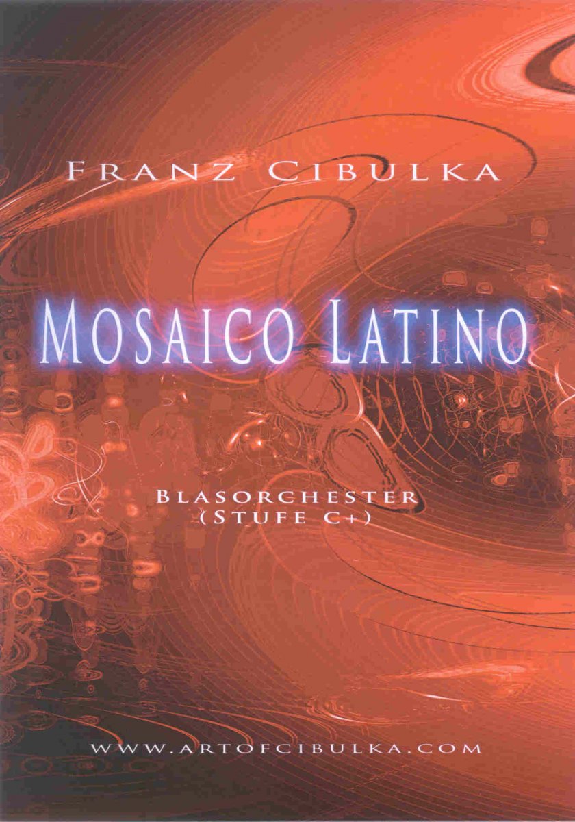 Mosaico Latino - click here