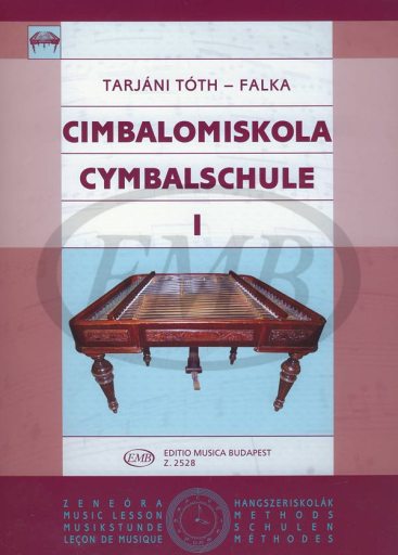 Cimbalomschule #1 - click here