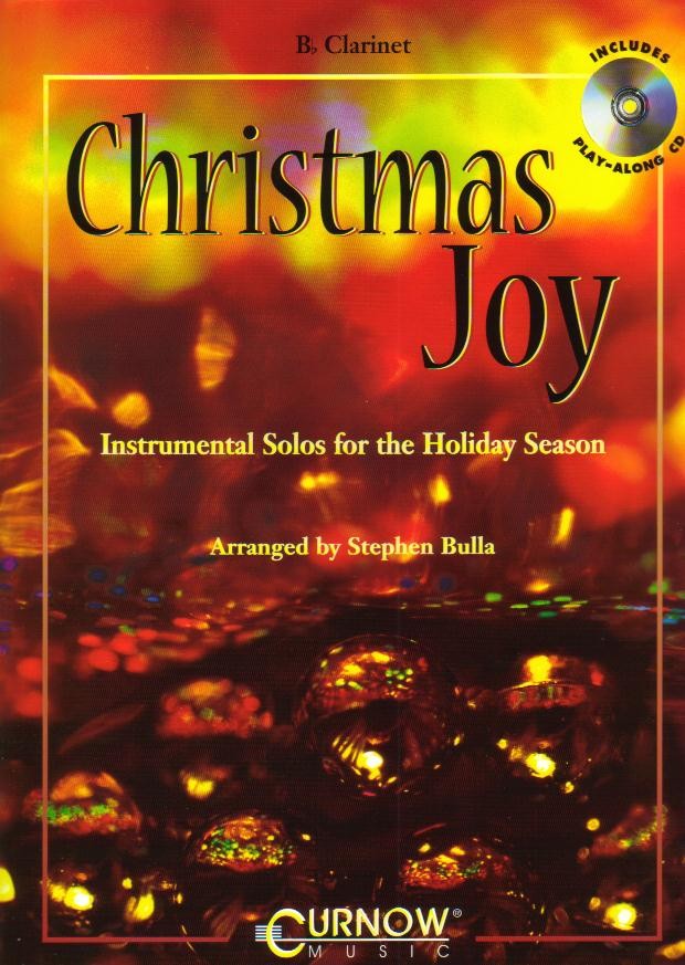 Christmas Joy - click here Christmas Joy - click here