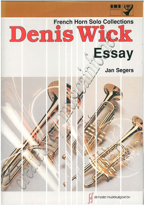 Essay - click here