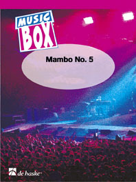 Mambo #5 - click here