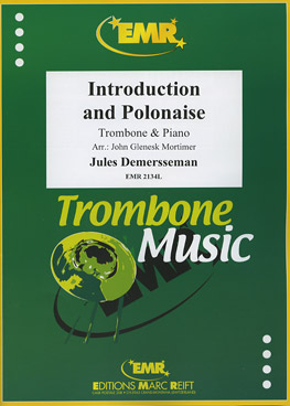 Introduction et Polonaise - click here Introduction et Polonaise - click here