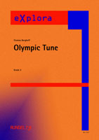 Olympic Tune - click here