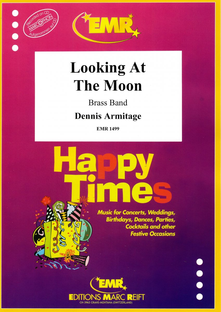 Looking At The Moon - click here