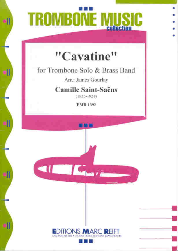 Cavatine - click here Cavatine - click here