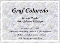 Graf Coloredo - click here