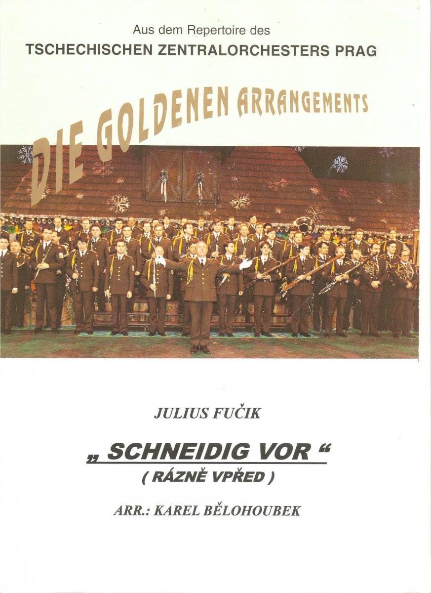 Schneidig vor (Razne vpred) - click here Schneidig vor (Razne vpred) - click here