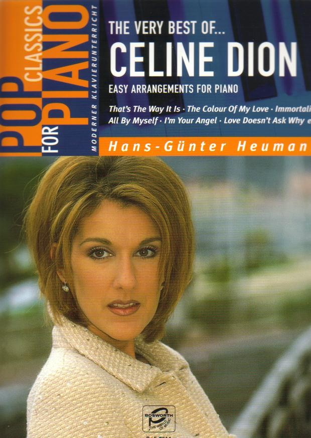 Very Best of Celine Dion, The - click here