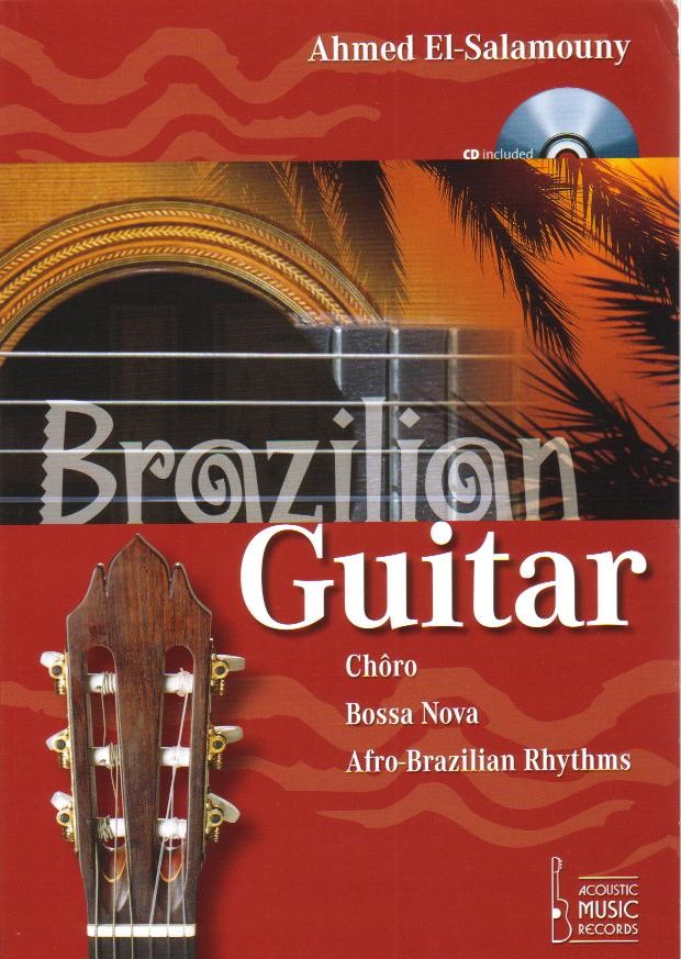 Brazilian Guitar - click here