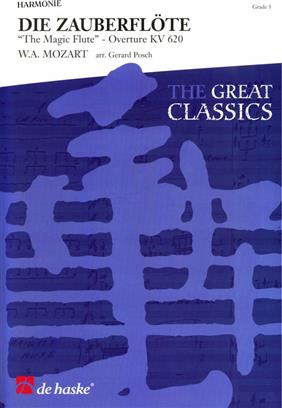 Zauberfl�te, Die (The Magic Flute) - click here