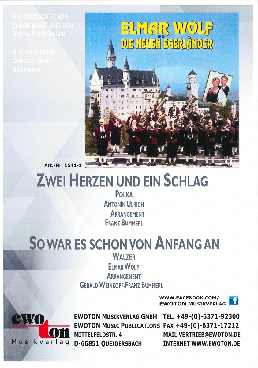 2 Herzen und ein Schlag (Dve srdce) - click here 2 Herzen und ein Schlag (Dve srdce) - click here