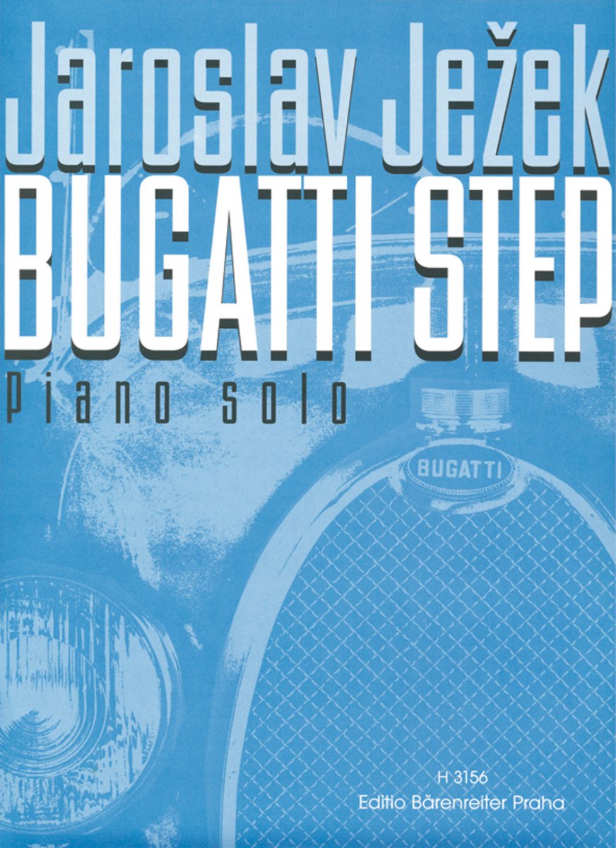 Bugatti - Step Klav - click here