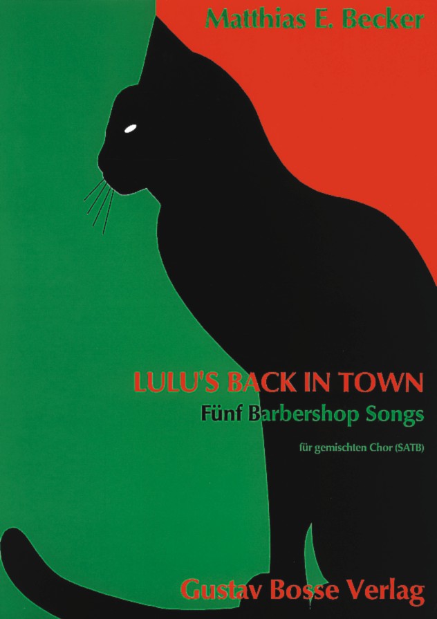 Lulu's Back in Town - click here