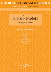 French Motets - click here