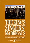 King's Singers' Madrigals #1, The (Collection) - click here King's Singers' Madrigals #1, The (Collection) - click here