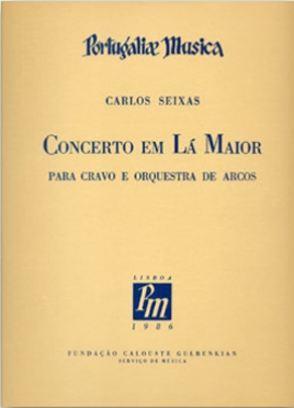 Concerto A-dur - click here