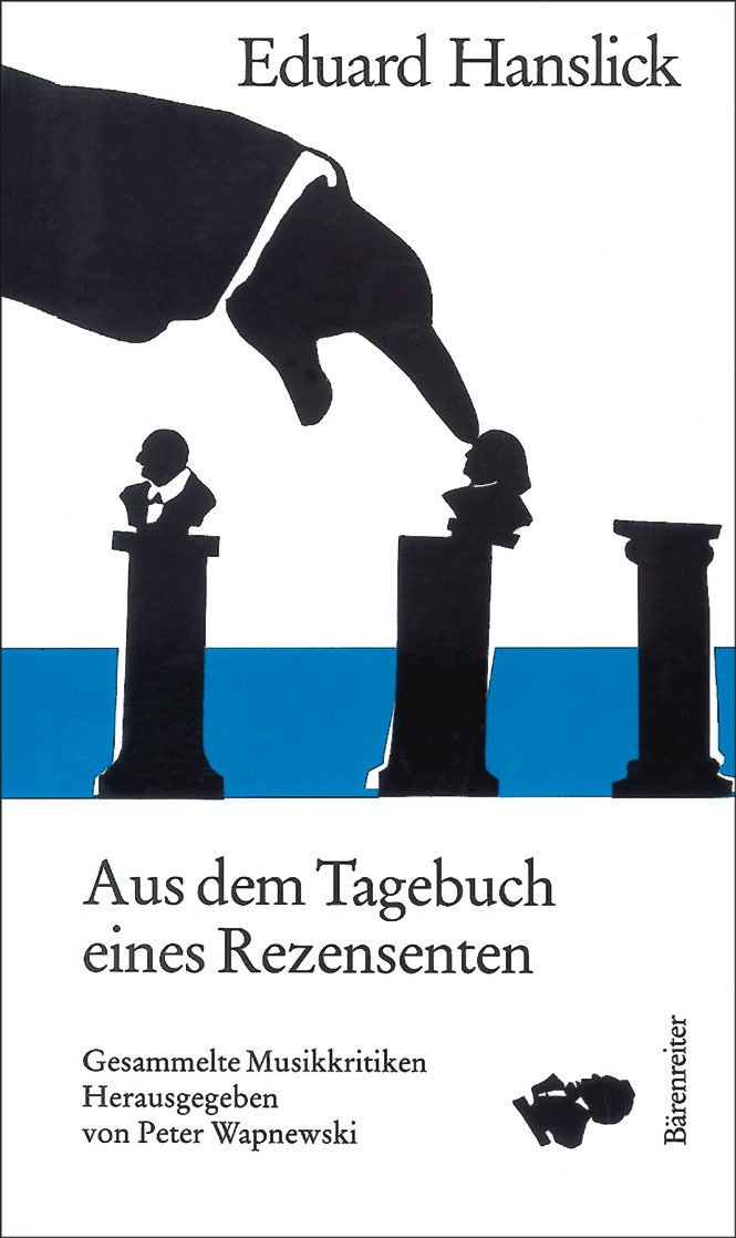 Aus dem Tagebuch eines Rezensenten - click here