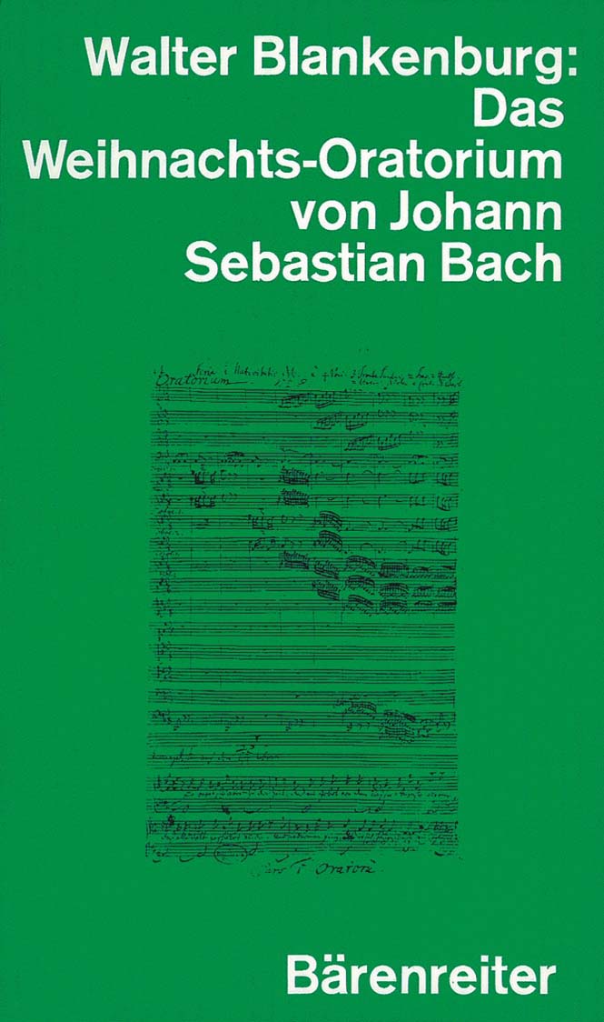 Das Weihnachts-Oratorium von Johann Sebastian Bach - click here