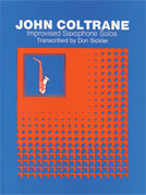 Improvised Saxophone Solos - click here