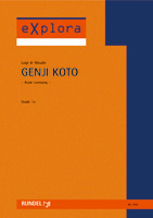 Genji Koto - click here