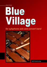 Blue Village - click here