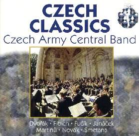 Czech Classics - click here