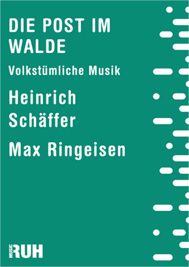 Post im Walde, Die - click here Post im Walde, Die - click here