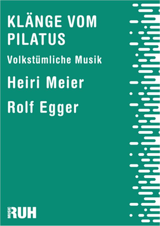 Kl�nge vom Pilatus - click here