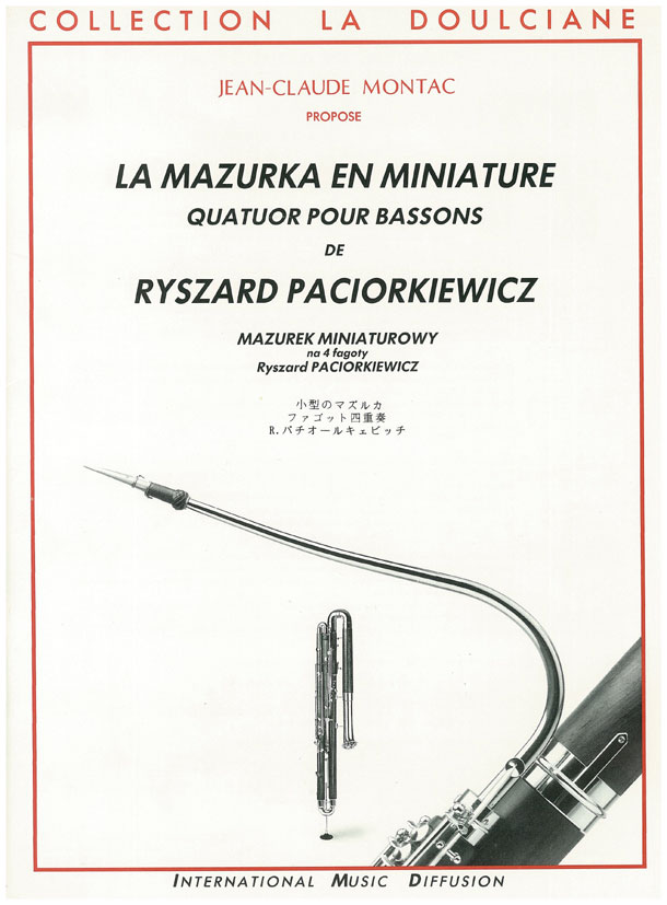 La mazurka en miniature - click here