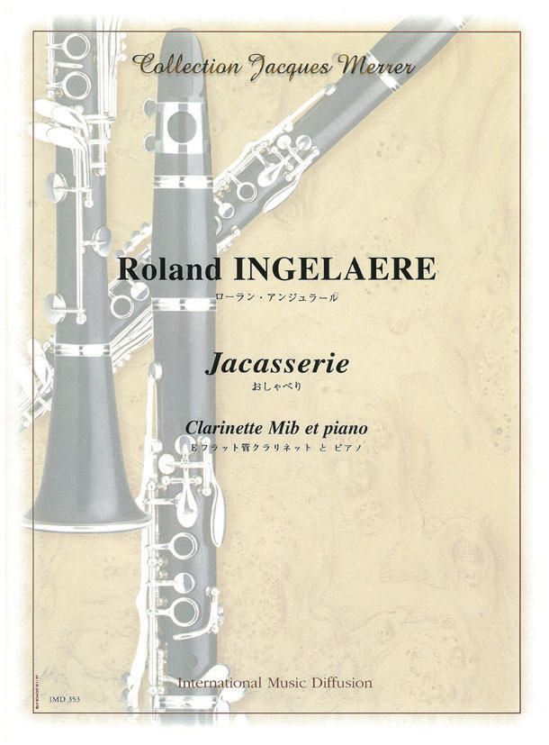 Jacasserie - click here