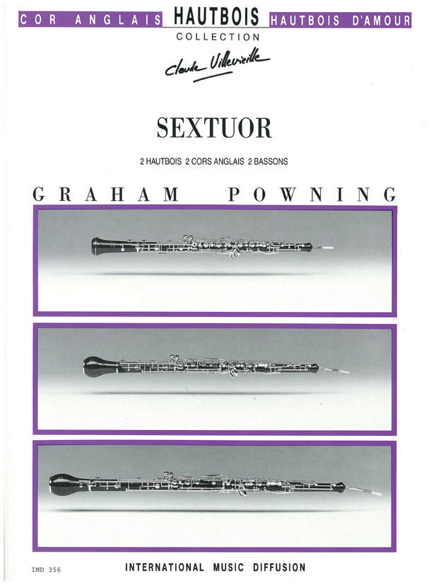 Sextuor - click here