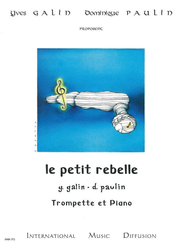 Le petit rebelle - click here Le petit rebelle - click here