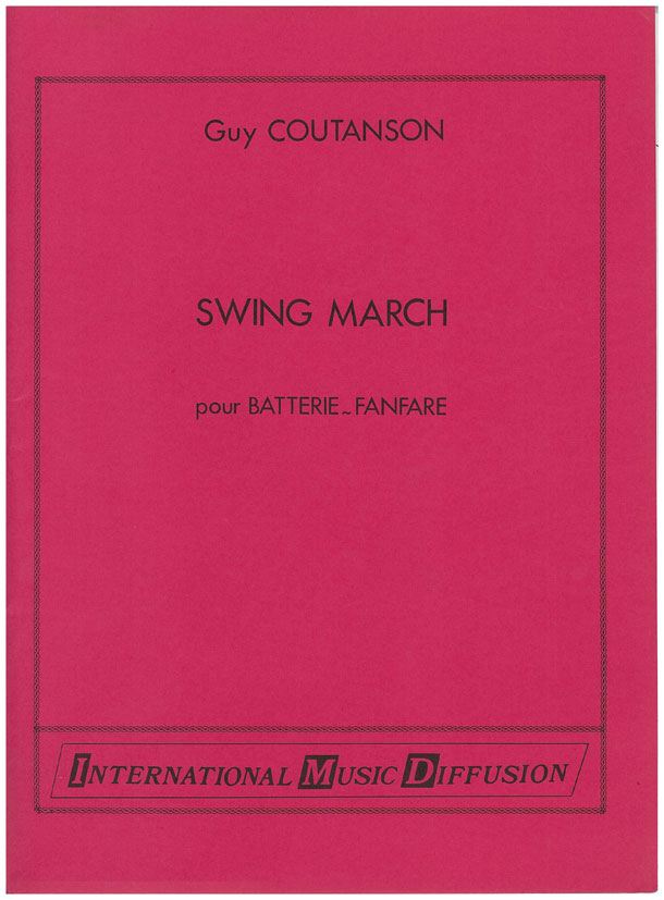 Swing March - click here