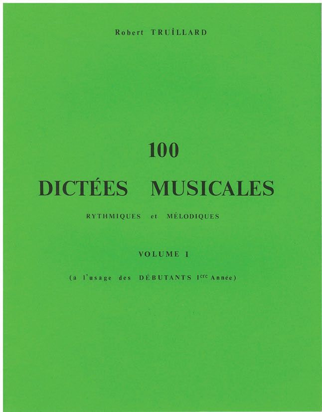 100 dict�es musicales #1 - click here