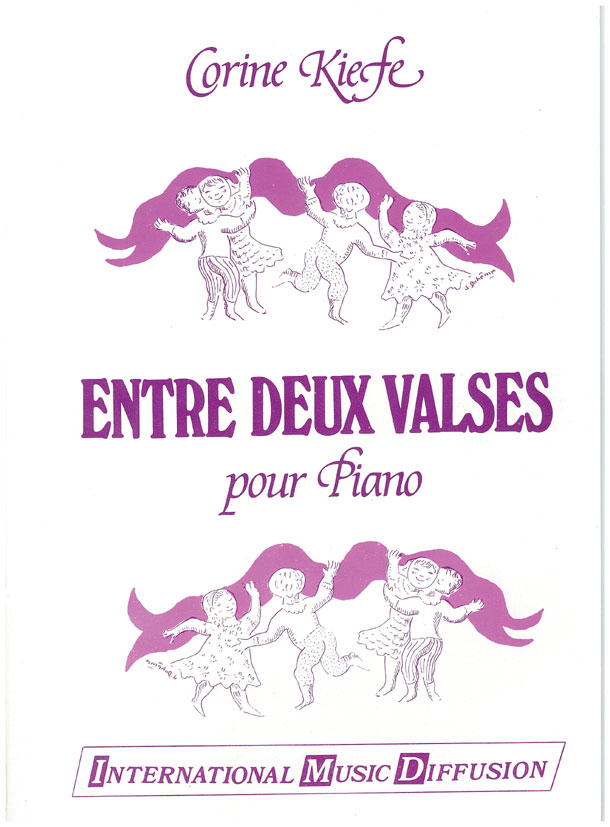 Entre 2 valses - click here