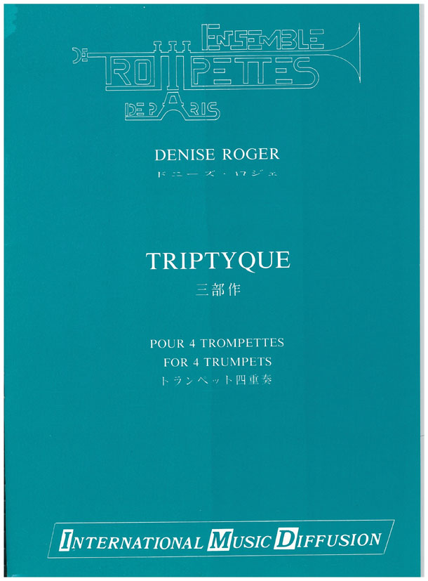 Triptyque - click here