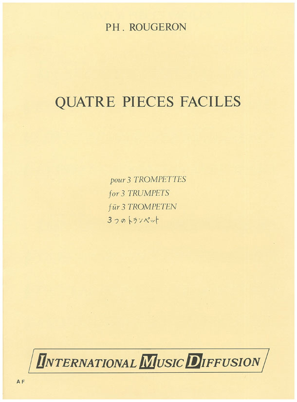 4 pieces faciles - click here