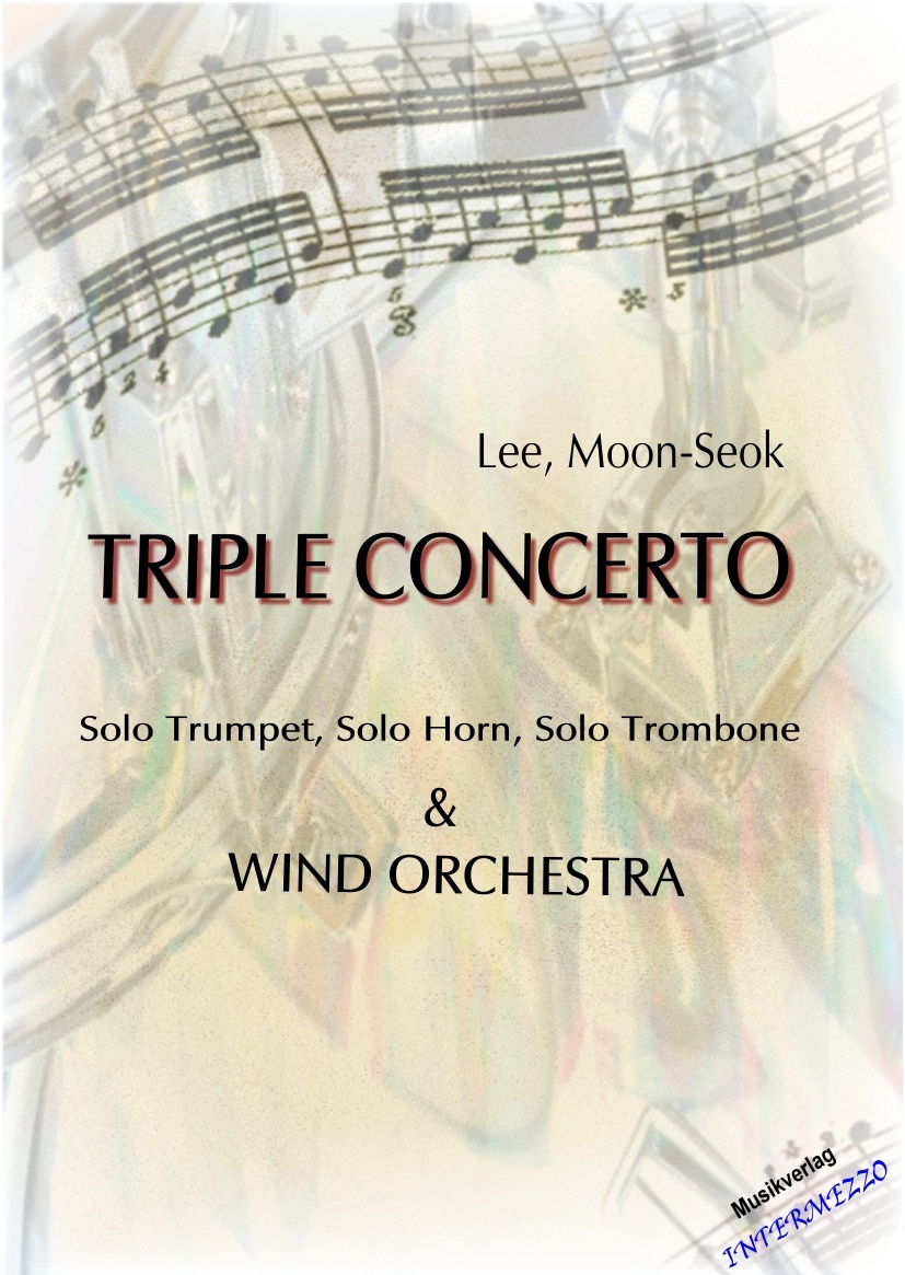 Triple Concerto - click here