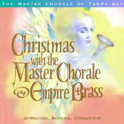 Christmas with the Master Chorale and Empire Brass - click here