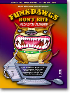 Funkdawgs: Jazz Fusion Unleashed - click here Funkdawgs: Jazz Fusion Unleashed - click here