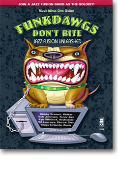 Funkdawgs: Jazz Fusion Unleashed - click here Funkdawgs: Jazz Fusion Unleashed - click here