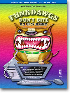 Funkdawgs: Jazz Fusion Unleashed - click here Funkdawgs: Jazz Fusion Unleashed - click here