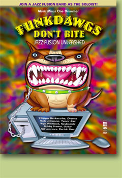 Funkdawgs: Jazz Fusion Unleashed - click here Funkdawgs: Jazz Fusion Unleashed - click here