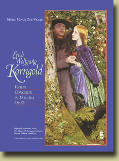 Violin Concerto in D major, op. 35 - click here