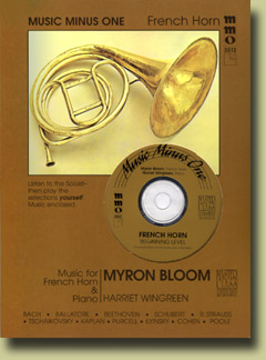 Beginning French Horn Solos #2 - click here