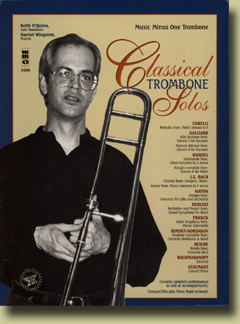 Classical Trombone Solos - click here Classical Trombone Solos - click here