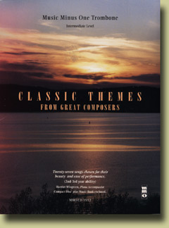 Classic Themes from Great Composers - click here Classic Themes from Great Composers - click here